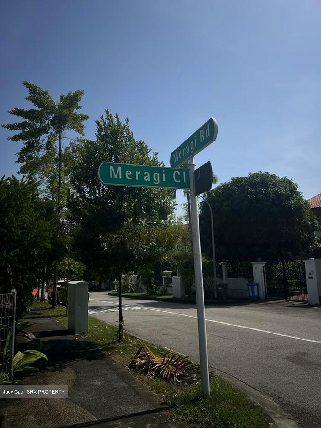 East View Garden (D16), Terrace #485855581